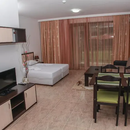 Olymp 3*