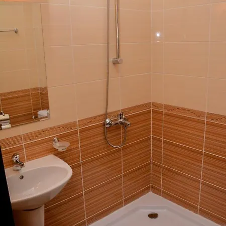 Olymp 3* Sveti Vlas