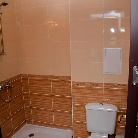 Olymp Hotel de apartamente 3*