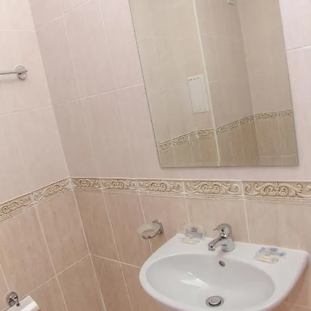 Hotel de apartamente Olymp Sveti Vlas