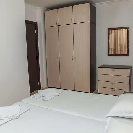 Olymp Hotel de apartamente 3*