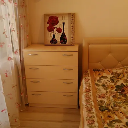 Hotel de apartamente Olymp