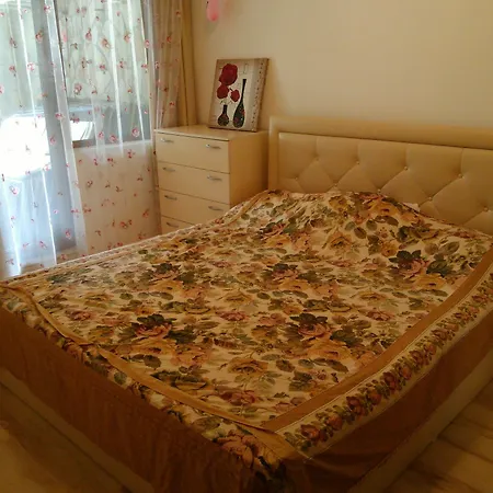 Hotel de apartamente Olymp 3*